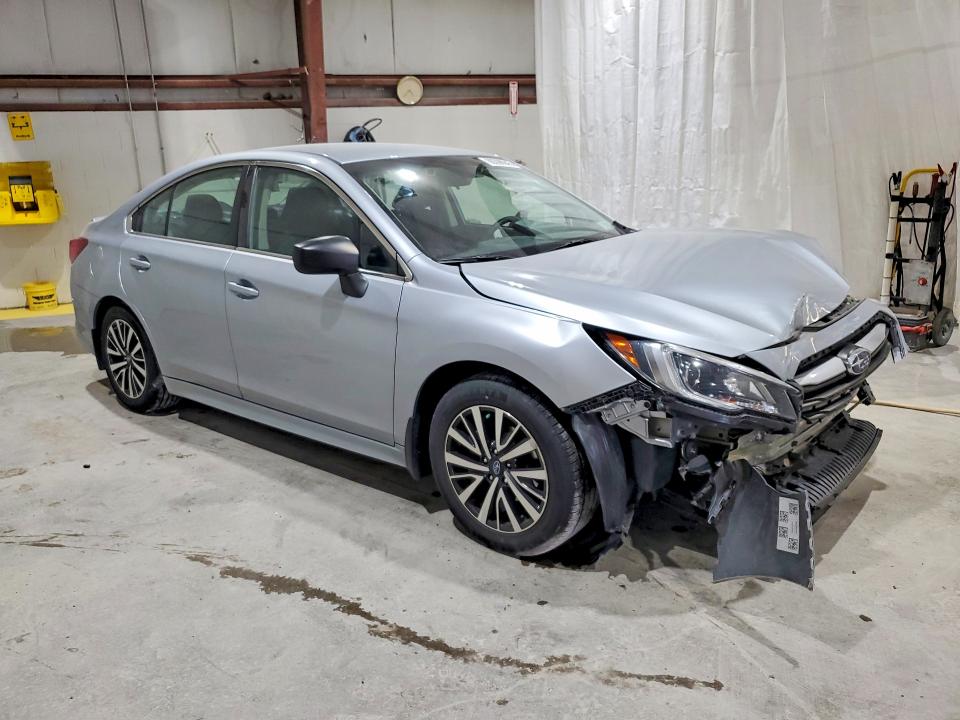 Aukcja sprzedaży 2019 Subaru Legacy, vin: 4S3BNAB62K3028143, numer aukcji: 60398946