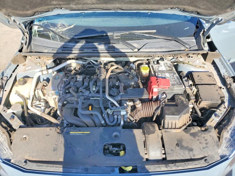 Aukcja sprzedaży 2025 Nissan Sentra, vin: 3N1AB8DV1SY228765, numer aukcji: 62345566