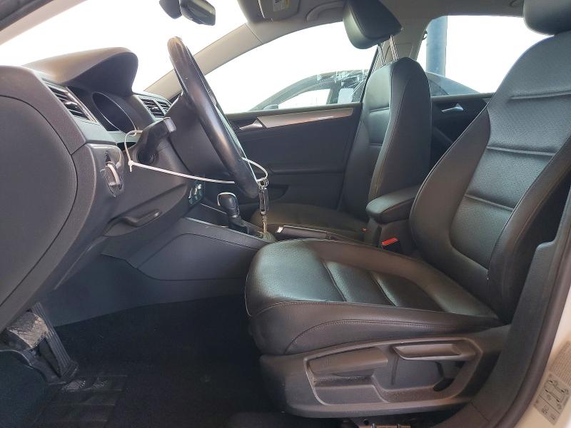 59342686 :رقم المزاد ، 3VWDB7AJ3HM294463 vin ، 2017 Volkswagen Jetta مزاد بيع