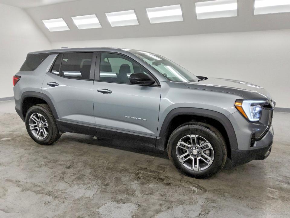 Продаж на аукціоні авто 2026 Gmc Terrain, vin: 3GKALMEG2TL438698, номер лоту: 60687326