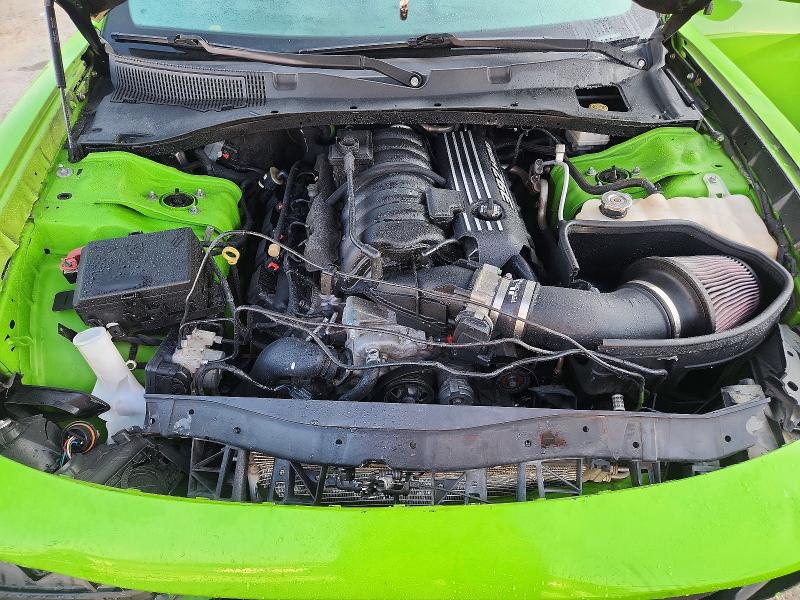 Aukcja sprzedaży 2017 Dodge Charger, vin: 2C3CDXGJ8HH606327, numer aukcji: 62883546