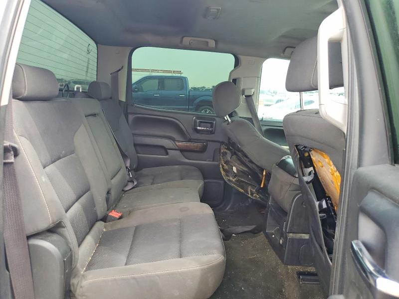 Aukcja sprzedaży 2015 Gmc Sierra, vin: 3GTU2UECXFG205383, numer aukcji: 60780506