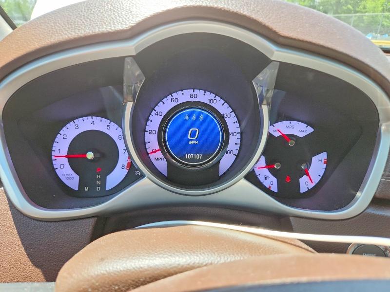 2012 Cadillac Srx მანქანა იყიდება აუქციონზე, vin: 3GYFNCE33CS601748, აუქციონის ნომერი: 60452056
