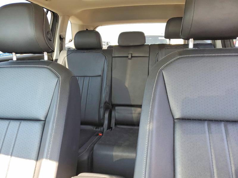 Aukcja sprzedaży 2022 Volkswagen Tiguan, vin: 3VV3B7AX3NM033138, numer aukcji: 59974556