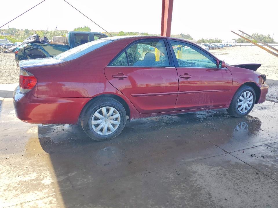Продажа на аукционе авто 2005 Toyota Camry, vin: 4T1BE32K25U414225, номер лота: 58903876