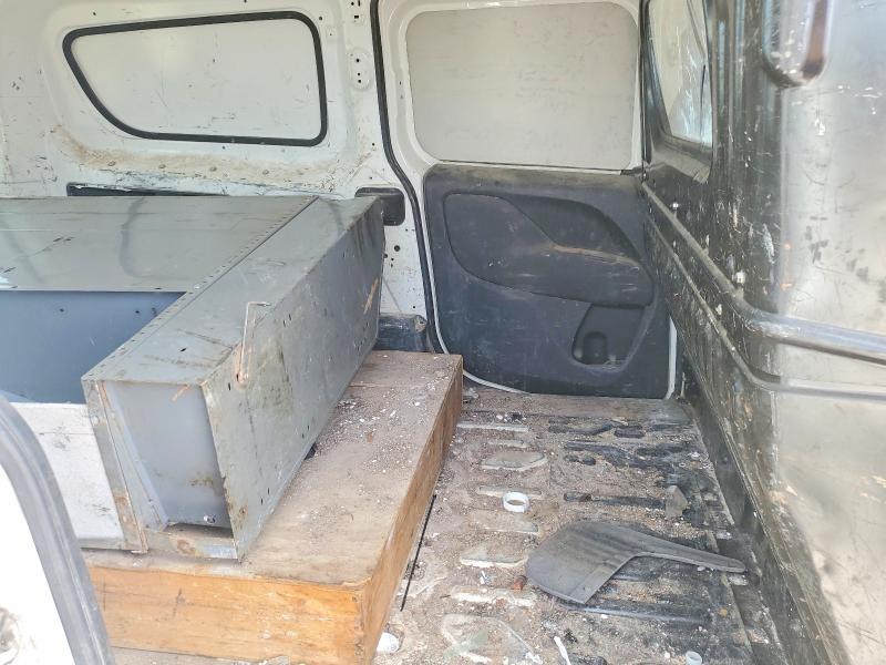 Продаж на аукціоні авто 2015 Ram Promaster City, vin: ZFBERFAT3F6A42200, номер лоту: 61193606