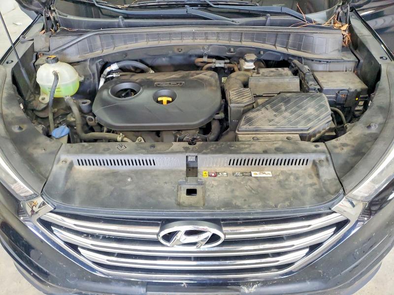 Aukcja sprzedaży 2017 Hyundai Tucson, vin: KM8J23A48HU381050, numer aukcji: 62201376