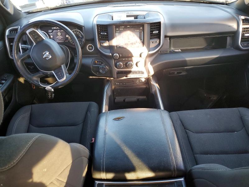 Aukcja sprzedaży 2019 Ram 1500, vin: 1C6RREBT7KN763535, numer aukcji: 59702756