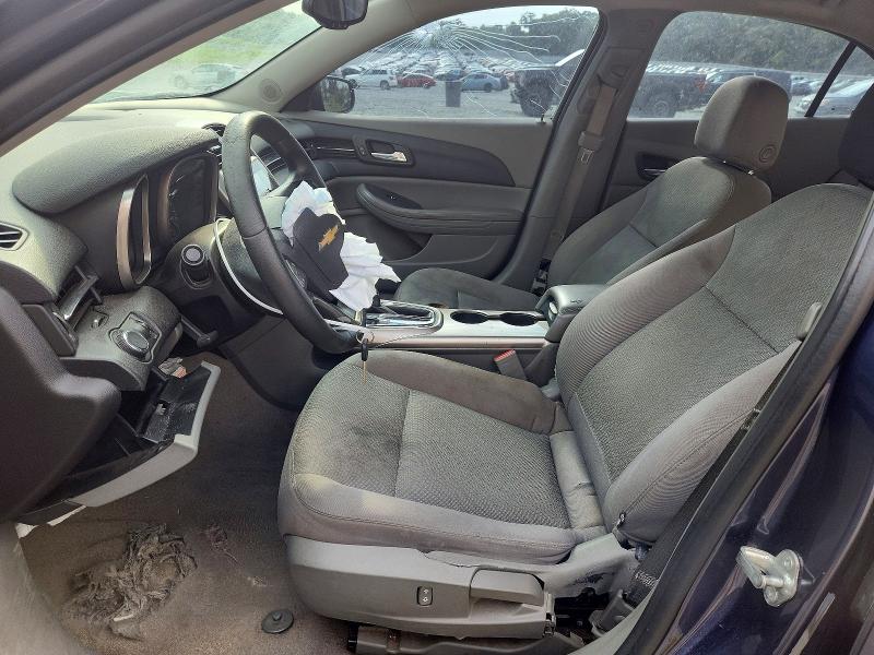 Aukcja sprzedaży 2013 Chevrolet Malibu, vin: 1G11B5SA1DF337645, numer aukcji: 62623376