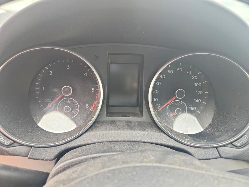 Продажа на аукционе авто 2013 Volkswagen Golf, vin: WVWDM7AJ3DW128886, номер лота: 61750526