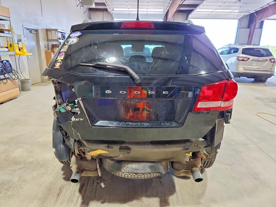 Aukcja sprzedaży 2015 Dodge Journey, vin: 3C4PDDBG6FT695343, numer aukcji: 60741656