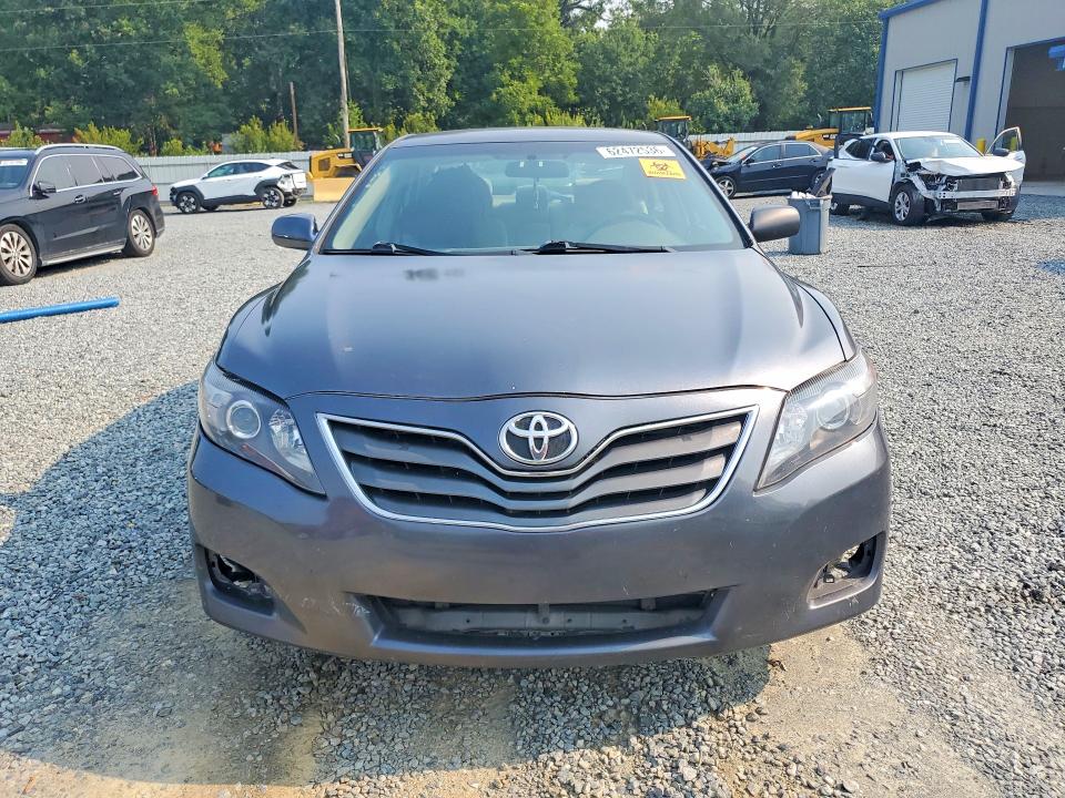 Продажа на аукционе авто 2011 Toyota Camry, vin: 4T1BF3EK1BU773621, номер лота: 62472536