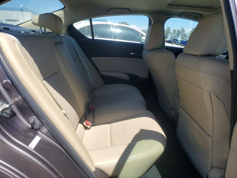 Продажа на аукционе авто 2013 Acura Ilx, vin: 19VDE1F79DE002462, номер лота: 61051976