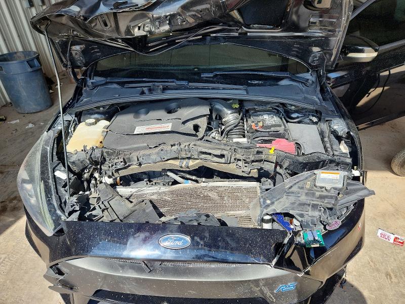 Продаж на аукціоні авто 2016 Ford Focus, vin: WF0DP3TH0G4115620, номер лоту: 58968746