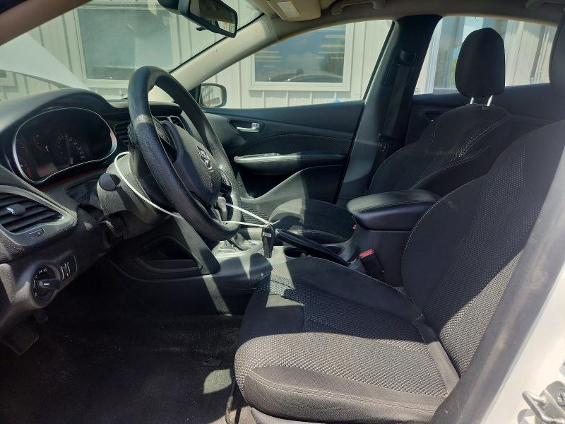 Auction sale of the 2016 Dodge Dart, vin: 1C3CDFBB5GD660528, lot number: 58922206