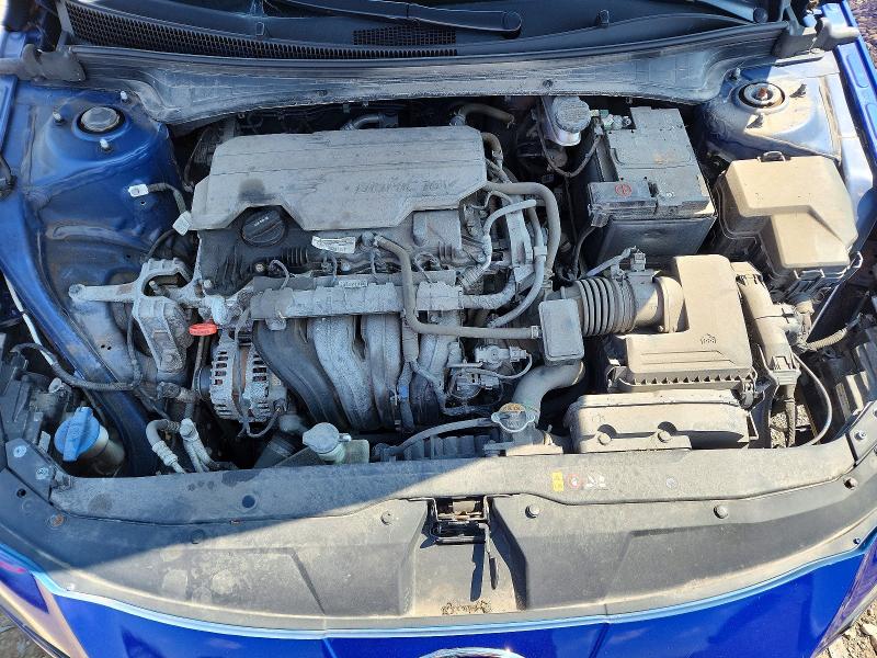 Продаж на аукціоні авто 2023 Hyundai Elantra, vin: 5NPLS4AG4PH098246, номер лоту: 60160966
