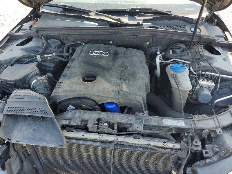 Продаж на аукціоні авто 2013 Audi A4, vin: WAUFFAFL6DN023143, номер лоту: 61524136