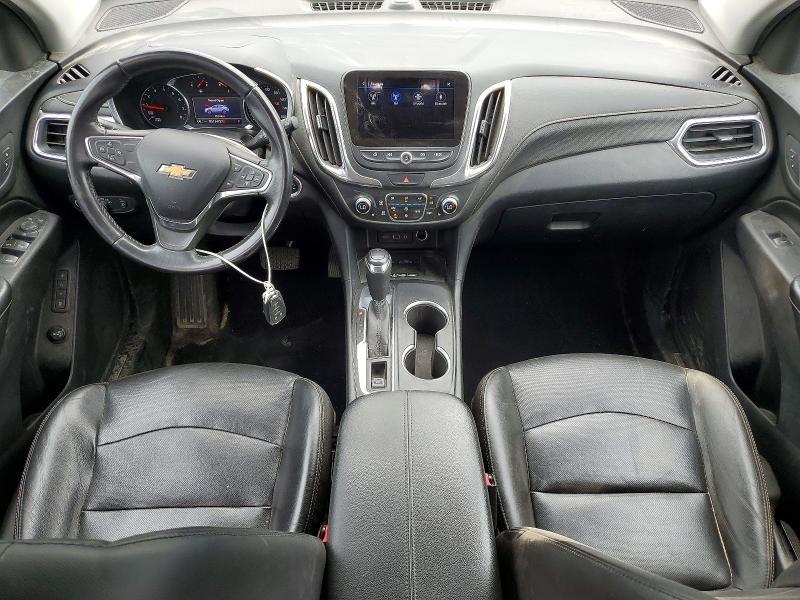 Продаж на аукціоні авто 2019 Chevrolet Equinox, vin: 2GNAXYEX8K6236921, номер лоту: 60239336