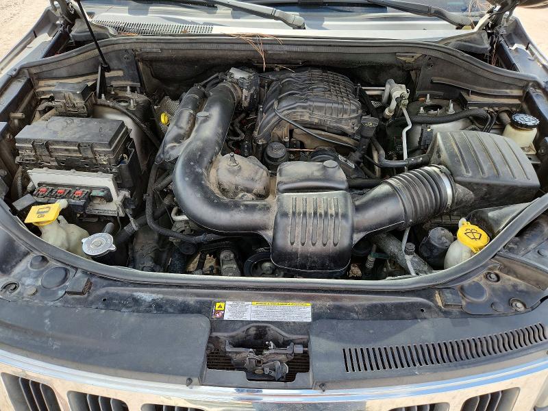 Auction sale of the 2012 Jeep Grand Cherokee, vin: 1C4RJFAG9CC297811, lot number: 59590566