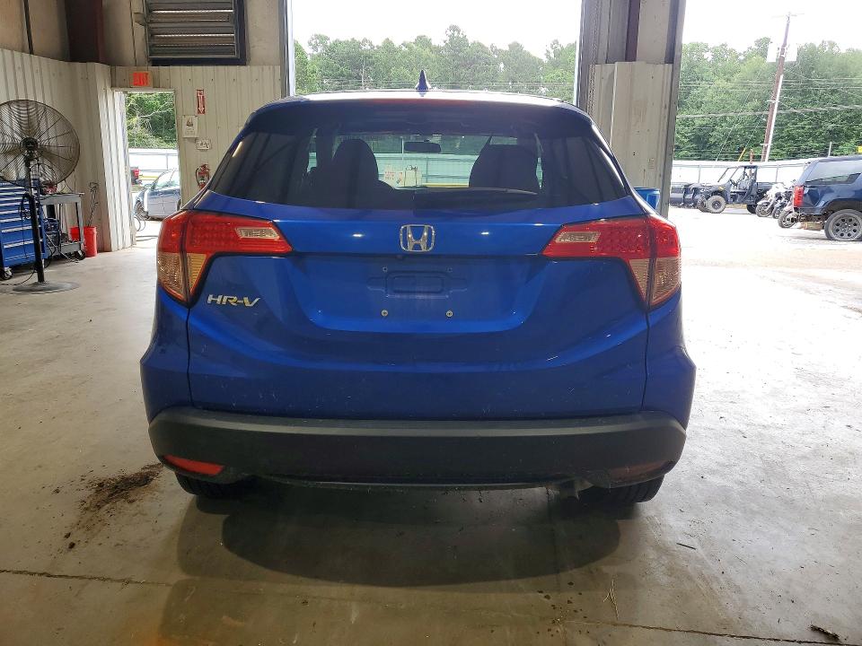 Продаж на аукціоні авто 2018 Honda Hr-v, vin: 3CZRU5H53JG705973, номер лоту: 60673386