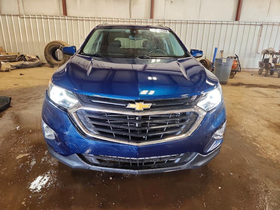 Продаж на аукціоні авто 2021 Chevrolet Equinox, vin: 2GNAXUEV8M6132620, номер лоту: 62431556