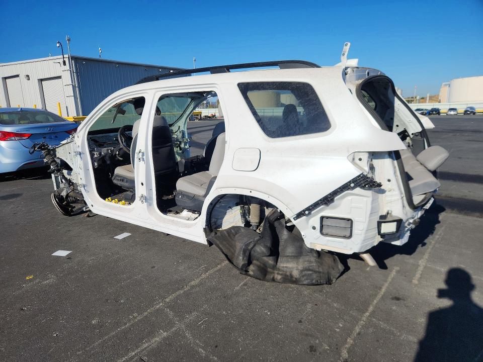 Продажа на аукционе авто 2023 Honda Pilot, vin: 5FNYG2H73PB008598, номер лота: 63369086
