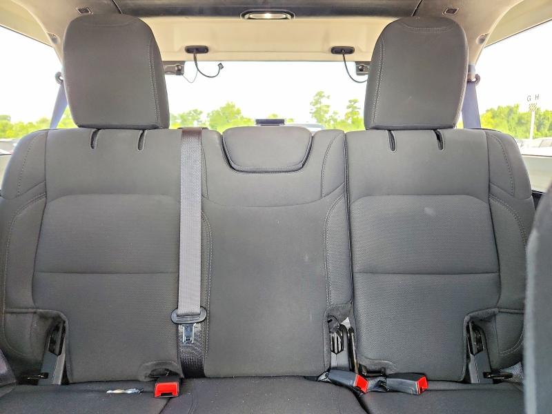 Aukcja sprzedaży 2022 Jeep Wrangler Unlimited, vin: 1C4HJXDG0NW144362, numer aukcji: 62976886