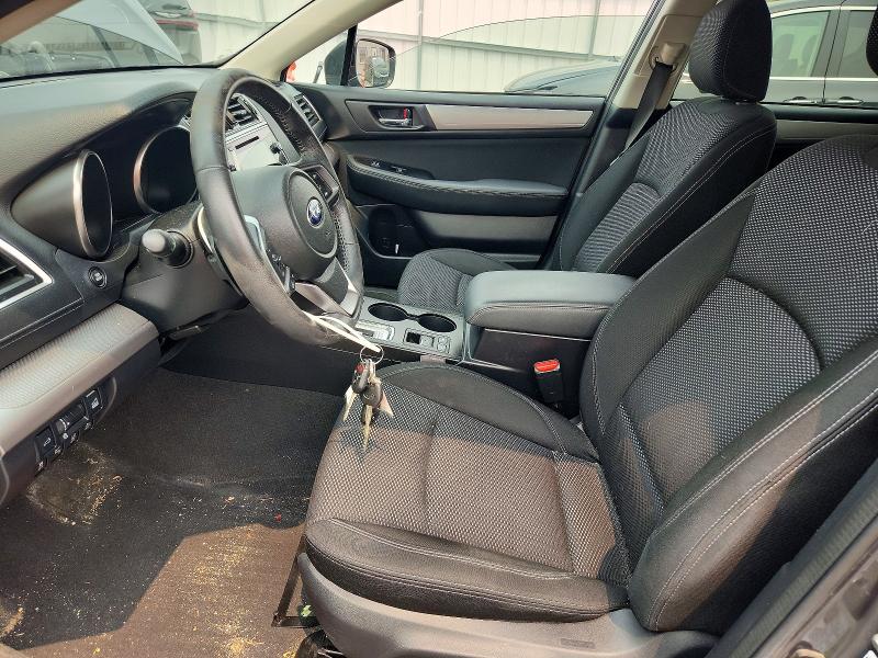 Продажа на аукционе авто 2019 Subaru Outback, vin: 4S4BSAHC2K3270805, номер лота: 61044846