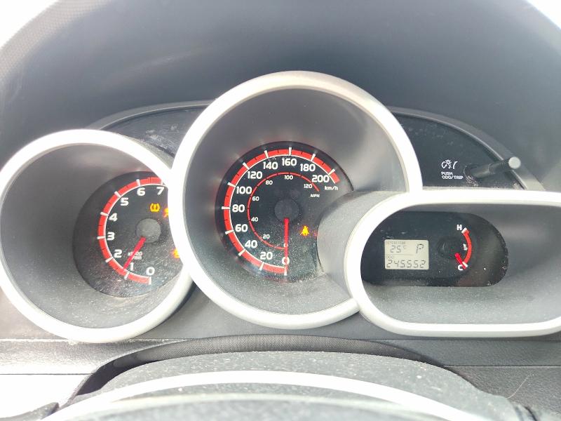 Продажа на аукционе авто 2012 Toyota Matrix, vin: 2T1KU4EE3CC792762, номер лота: 62295076