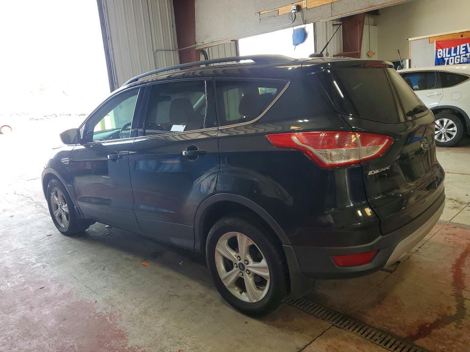 Продажа на аукционе авто 2015 Ford Escape, vin: 1FMCU9GX0FUB46775, номер лота: 61846946