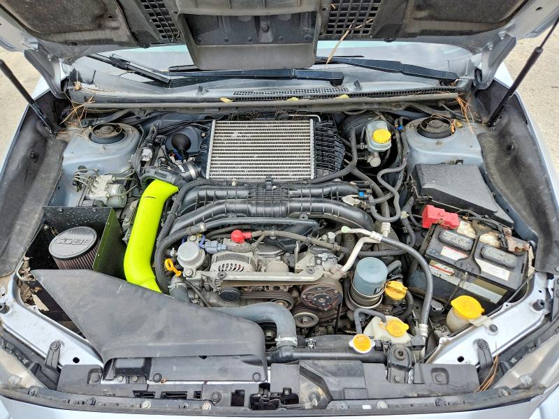 Продаж на аукціоні авто 2017 Subaru Wrx, vin: JF1VA1J62H9815339, номер лоту: 61733026