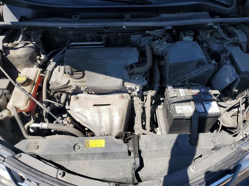 Продажа на аукционе авто 2013 Toyota Rav4, vin: 2T3DFREV3DW109112, номер лота: 62056976