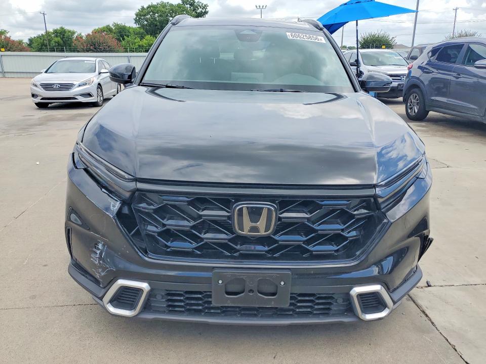 60625856 :رقم المزاد ، 7FARS6H96SE089301 vin ، 2025 Honda Cr-v مزاد بيع