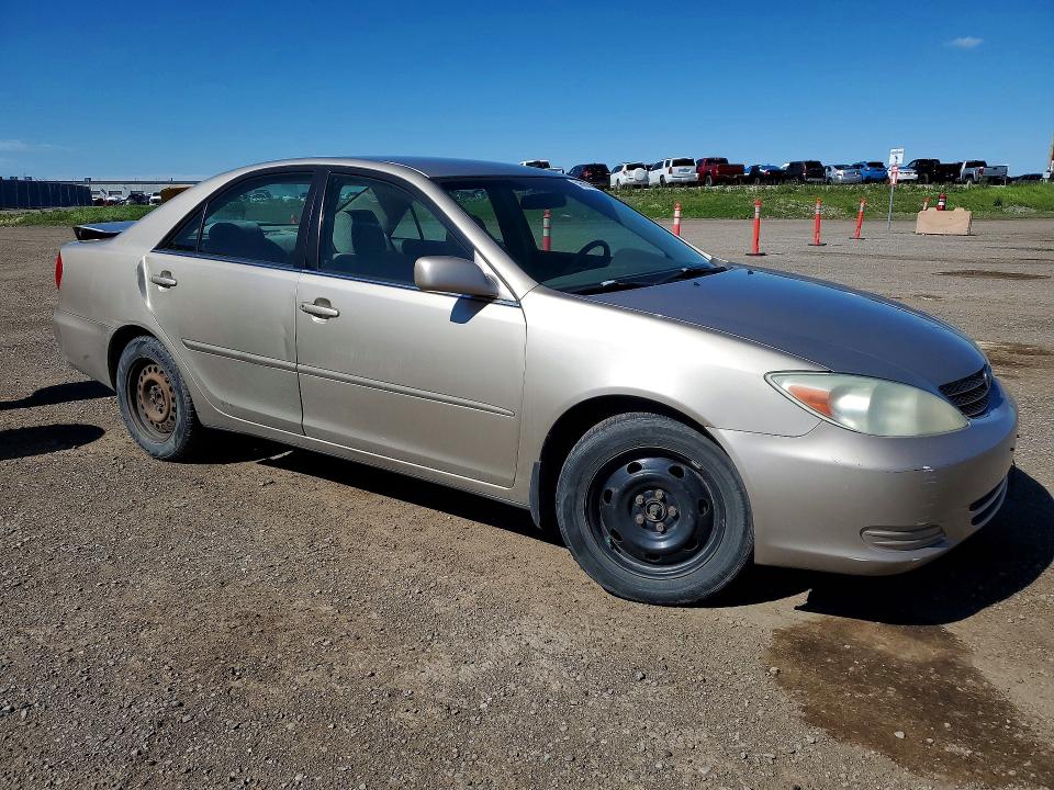 Продажа на аукционе авто 2004 Toyota Camry, vin: 4T1BE32K94U869734, номер лота: 59660886