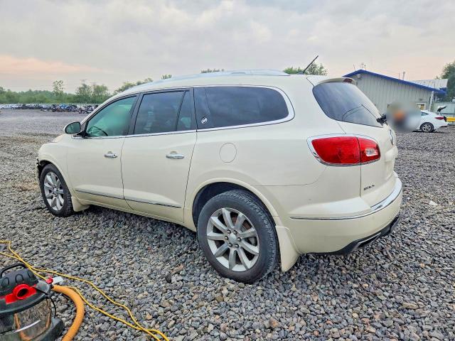 Aukcja sprzedaży 2015 Buick Enclave, vin: 5GAKVCKD5FJ283558, numer aukcji: 61708846