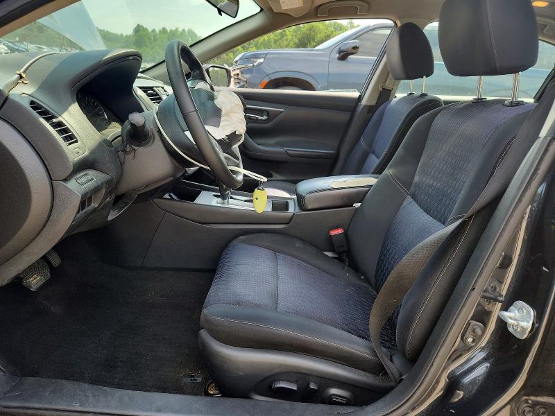 Продажа на аукционе авто 2016 Nissan Altima, vin: 1N4AL3APXGC128575, номер лота: 59787576