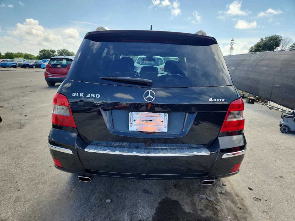 2012 Mercedes-benz Glk მანქანა იყიდება აუქციონზე, vin: WDCGG8HB7CF757696, აუქციონის ნომერი: 62236956