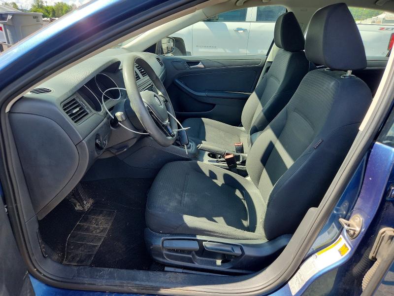 Продажа на аукционе авто 2015 Volkswagen Jetta, vin: 3VW2K7AJ1FM304878, номер лота: 60249226