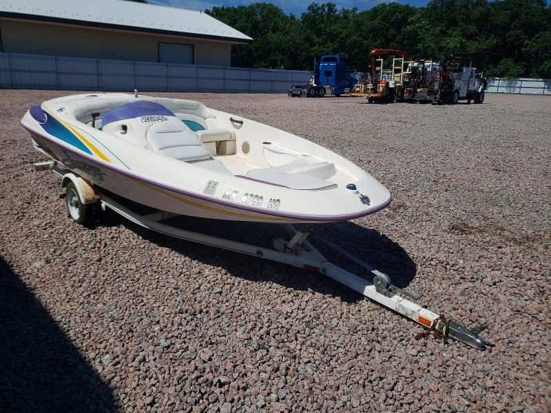 Продаж на аукціоні авто 1995 Bayliner Boat, vin: BJYB10JCG697, номер лоту: 59903426