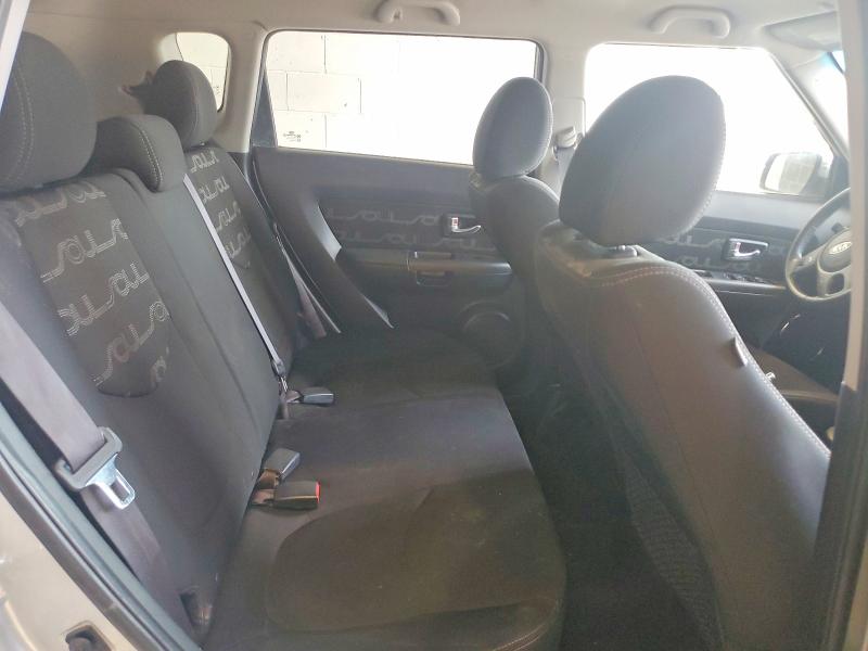 Aukcja sprzedaży 2012 Kia Soul, vin: KNDJT2A62C7418212, numer aukcji: 59380216