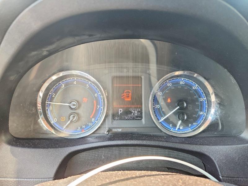 Продажа на аукционе авто 2019 Toyota Corolla, vin: 2T1BURHE3KC226222, номер лота: 62617096