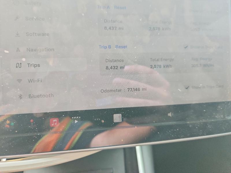 Продажа на аукционе авто 2019 Tesla Model 3, vin: 5YJ3E1EA1KF399432, номер лота: 62498426
