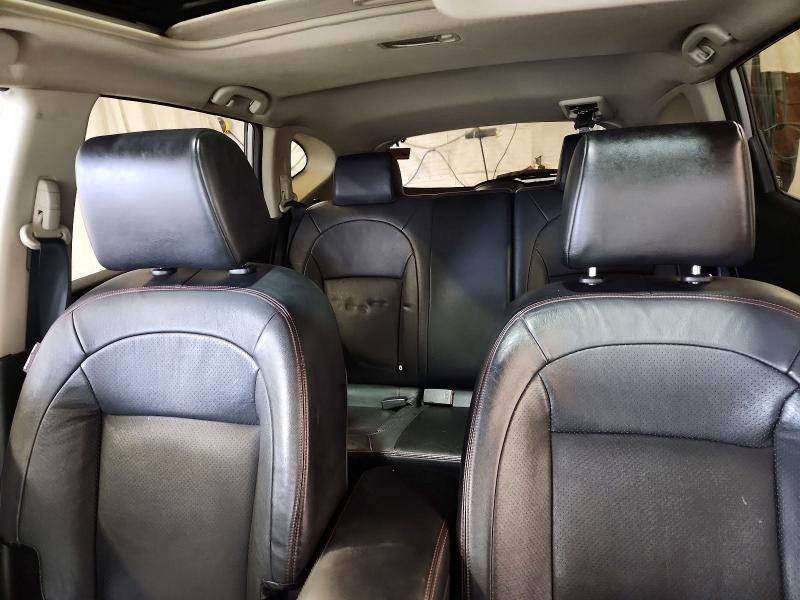 Продаж на аукціоні авто 2013 Nissan Rogue, vin: JN8AS5MTXDW509617, номер лоту: 62131086