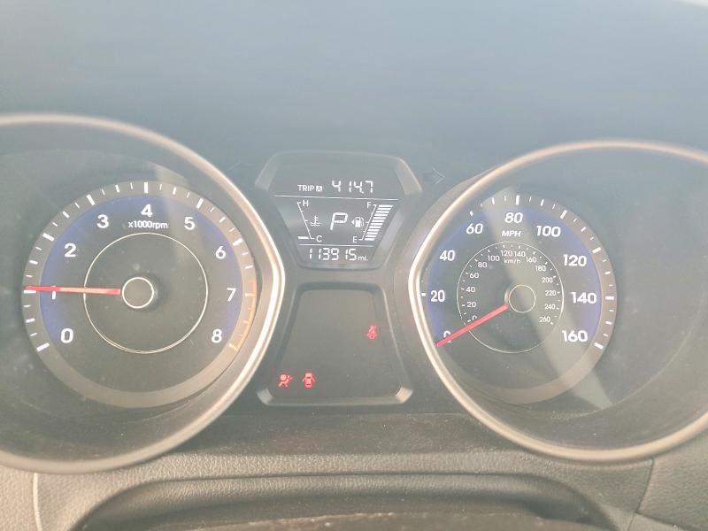 Продажа на аукционе авто 2016 Hyundai Elantra, vin: 5NPDH4AE4GH753247, номер лота: 60740626