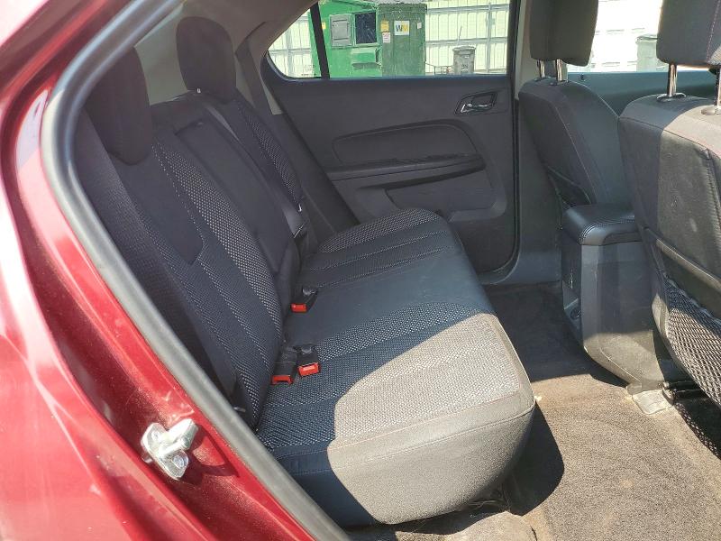 Aukcja sprzedaży 2016 Chevrolet Equinox, vin: 2GNFLFE37G6314602, numer aukcji: 62626506