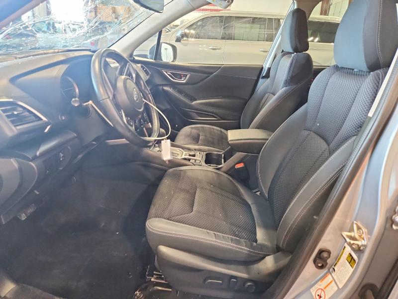 Aukcja sprzedaży 2020 Subaru Forester, vin: JF2SKAGC8LH467182, numer aukcji: 60596016
