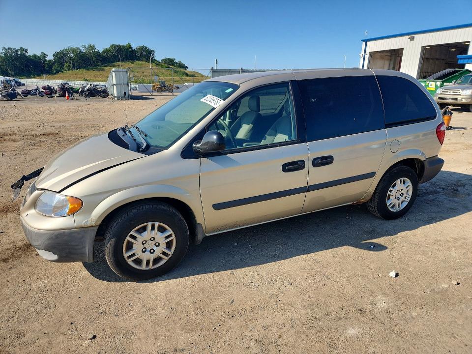 Aukcja sprzedaży 2007 Dodge Caravan, vin: 1D4GP25E67B236390, numer aukcji: 62268976