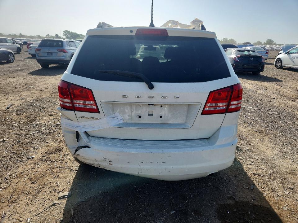 Aukcja sprzedaży 2018 Dodge Journey, vin: 3C4PDCAB3JT428590, numer aukcji: 59033066