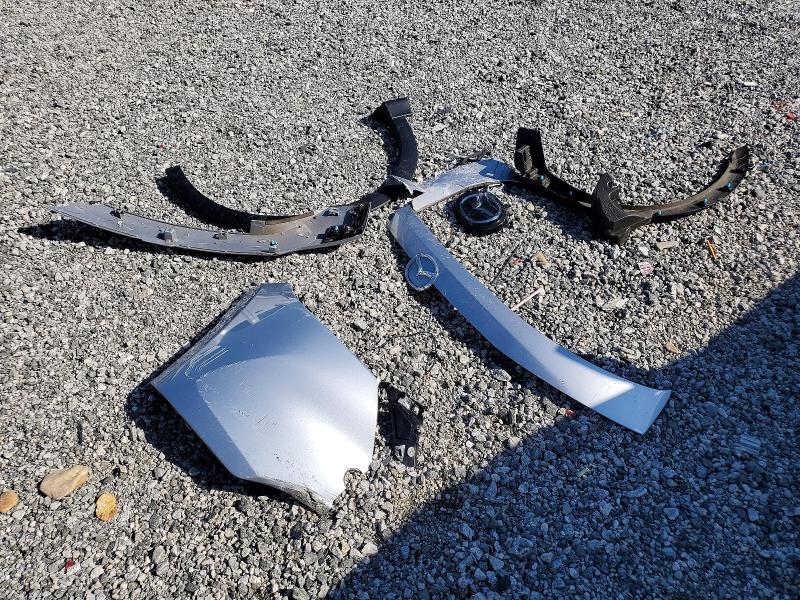 63160346 :رقم المزاد ، JM3KFBBM6P0265428 vin ، 2023 Mazda Cx-5 مزاد بيع