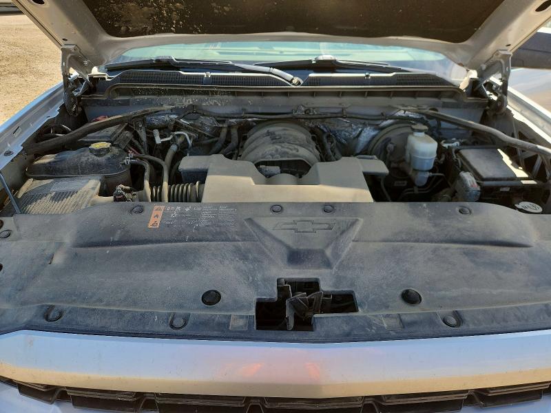 Aukcja sprzedaży 2018 Chevrolet Silverado, vin: 1GCVKPEC5JZ118344, numer aukcji: 59740746